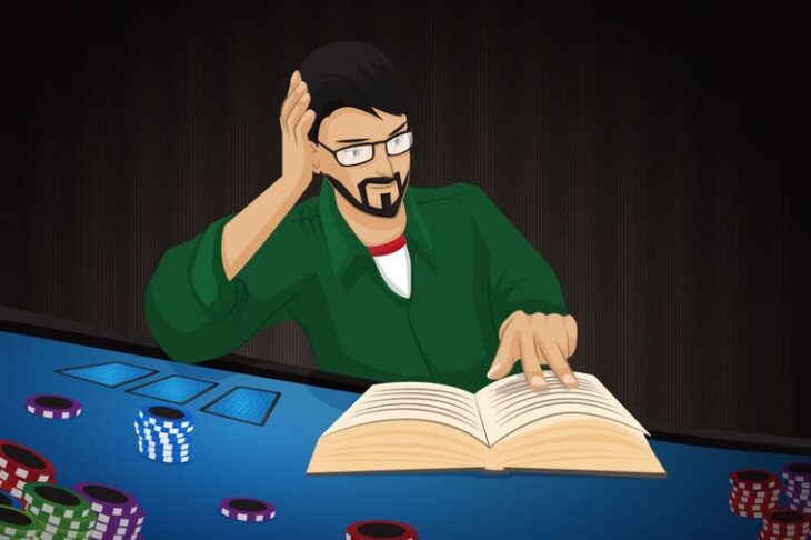 How to Study Poker