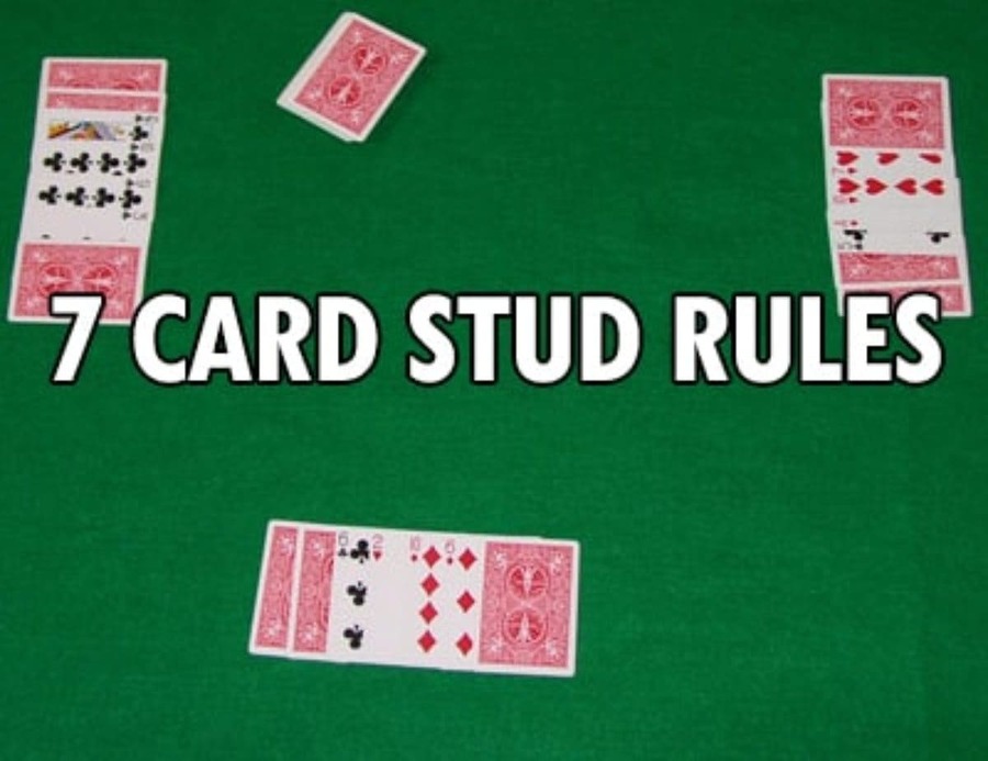 What is Stud Poker?